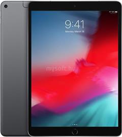APPLE iPad Air 3 (2019) 10.5" 64GB Wi-Fi + 4G (ezüst) ipad_10_5_air3_64gb_ezust_4g_2019 small