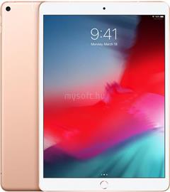 APPLE iPad Air 3 (2019) 10.5" 64GB Wi-Fi + 4G (arany) ipad_10_5_air3_64gb_arany_4g_2019 small