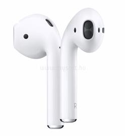 APPLE AirPods 2 Bluetooth fülhallgató és töltőtok MV7N2ZM/A small