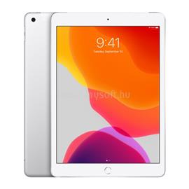 APPLE iPad 7 (2019) 10,2" (2160 x 1620) 128GB A10 Wi-Fi Cellular (Ezüst) MW6F2HC/A small