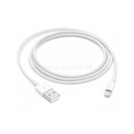 APPLE Lightning - USB kábel (1m) MXLY2ZM/A small