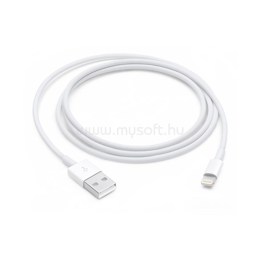 APPLE Lightning - USB kábel (1m)