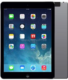 APPLE iPad Air 2 64 GB Wi-Fi 4G (asztroszürke) ipad_air_2_64gb_4g_asztroszurke small