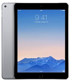 APPLE iPad Air 2 16 GB Wi-Fi (asztroszürke) ipad_air_2_16gb_asztroszurke small