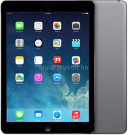 APPLE iPad Air 16 GB Wi-Fi (asztroszürke) MD785 small