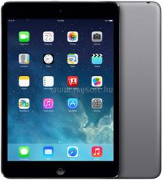 APPLE iPad mini 16 GB Wi-Fi (asztroszürke) ME276 small