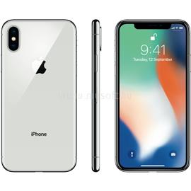 APPLE iPhone X 64GB (ezüst) iPhone_X_64gb_silver small