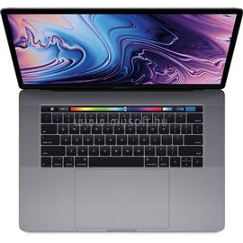 APPLE MacBook Pro 15 (2018) szürke z0v0000wt small