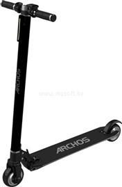 ARCHOS Bolt V2 Elektromos Roller, Fekete 503460 small