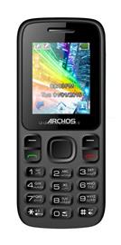 ARCHOS Access 18F telefon, 1.8", BlueTooth, dualSIM, fekete AR503152 small