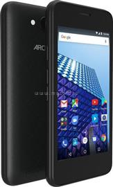 ARCHOS Access 45 4G okostelefon, 4.5", QuadCore, 8GB, 1GB, 4G, fekete AR503493 small