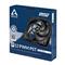 ARCTIC COOLING P12 PWM PST 12cm hűtőventilátor (fekete) ACFAN00120A small