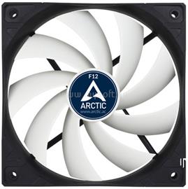 ARCTIC COOLING F12 ház hűtő 12cm AFACO-12000-GBA01 small