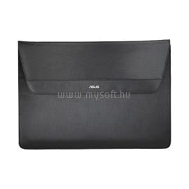 ASUS 13.3" Notebook Sleeve tok (Ultrasleeve) - fekete BAG-14-ULTRASLEEVE-BK small