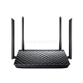 ASUS RT-AC1200G+  Wireless AC Router 90IG0241-BM3000 small