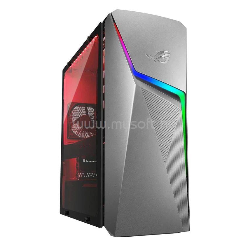 ASUS ROG Strix GL10DH Tower (GL10DHHU002T) rog strix gl10dh pc