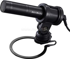 AVERMEDIA AM133 USB mikrofon 40AAAM133AR4 small