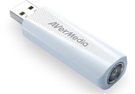 AVERMEDIA TD310 Pure Digital DVB T2 TV tuner 61TD3100A0AC small