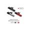 BASEUS audió adapter 3.5mm jack+Type-C aljzat - Type-C FEKETE CATL41-01 small