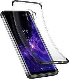 BASEUS Armor Samsung S9 fekete TPU tok WISAS9-YJ01 small