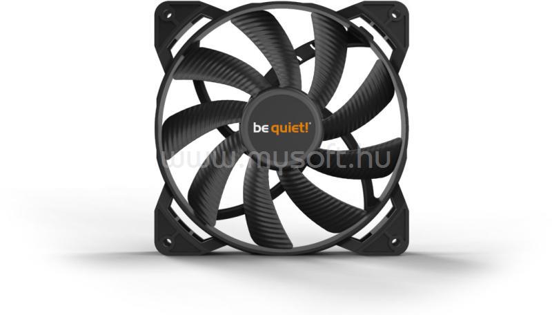 BE QUIET PURE WINGS 2 High-Speed (140mm)