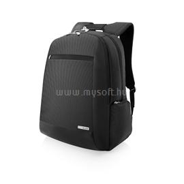 BELKIN Carrying Case Back Pack Suit Collection (Black for Notebook up to 15.6") F8N179EA small