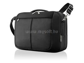 BELKIN Carrying Case Flythru (Polyester, Black for Notebook up to 15.6") F8N094 small