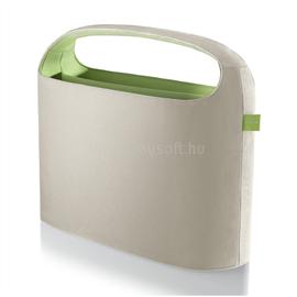 BELKIN Carrying Case Hideaway (Dove/Tarragon for Notebook up to 15.4") F8N060EAKHK small