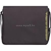 BELKIN Carrying Case Messenger Bag (Chocolate/Olive Green for Netbook up to 12.1") F8N258CW087 small