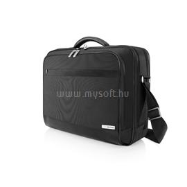 BELKIN Carrying Case Top Loader Suit Collection (Black for Notebook up to 15.6") F8N177EA small