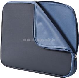 BELKIN Notebook Sleeve (Neoprene/Fabric, Midnight Blue/Dark Sky for Notebook up to 15.6") F8N160EAMDD small