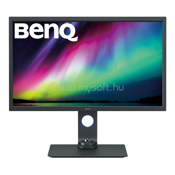 BENQ SW321C Monitor