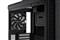 BE QUIET Pure Base 600 Fekete (Táp nélküli) ATX ház BG021 small