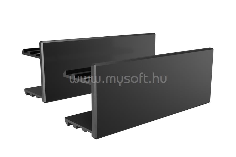BE QUIET HDD Foglalat Takaró Pure Base 600 / Dark Base 900