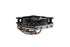 BE QUIET Shadow Rock Low Profile CPU Hűtő BK002 small