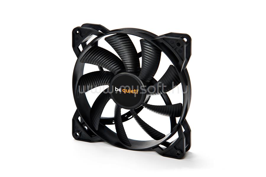 BE QUIET Pure Wings 2, 120mm Ventilátor