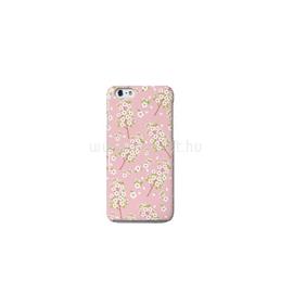 BLACKBIRD Pink Flower Glow 6 iPhone 6 készülékhez BH948 small