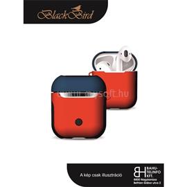 BLACKBIRD Armour tok Apple Airpods készülékhez - piros/kék BH1006 small