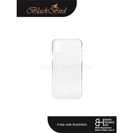 BLACKBIRD MOB BH1010 Szilikon tok Iphone XR BH1010 small