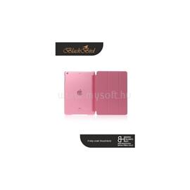 BLACKBIRD iPad tok előlappal AIR2/PRO 9,7" - rózsaszín BH557 small