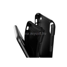 BLACKBIRD Telefon tok Armour X - iPhone X - Fekete BH945 small