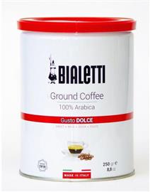 BIALETTI 100% Arabica édes aroma őrölt kávé 250g 98500100 small