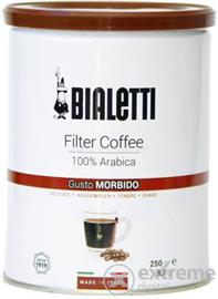 BIALETTI 100% Arabica lágy aroma őrölt kávé 250g 98500103 small