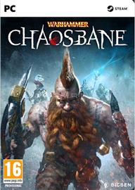 BIGBEN Warhammer: Chaosbane játékszoftver (PC) 2805864 small