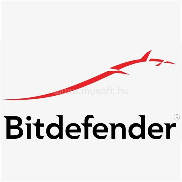 BITDEFENDER Total Security HUN  5 Eszköz 1 év online vírusirtó szoftver