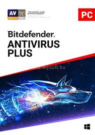 BITDEFENDER Antivirus Plus 1 év 10 PC AV01ZZCSN1210LEN small