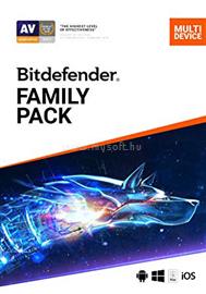BITDEFENDER Family Pack 1 év 15 eszköz [ELEKTRONIKUS LICENC] FP01ZZCSN1215BEN_E small
