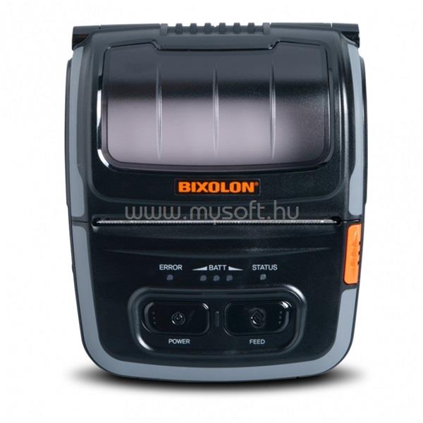 BIXOLON SPP-R310 iK Bluetooth hordozható Android/iOS/Windows blokknyomtató