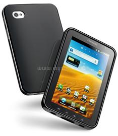 CELLULARLINE Tok, tablet védőtok, Samsung Galaxy tab (7-es), fekete BKSHCKGTABBK small
