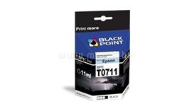 BLACK POINT patron BPET0711 (Epson) BPET0711 small